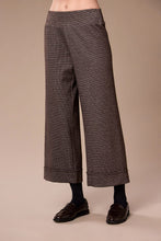 Load image into Gallery viewer, Peruzzi Mini Houndstooth Trousers