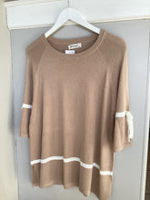 Load image into Gallery viewer, Short Sleeve Bow Top