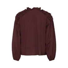 Load image into Gallery viewer, KAFFE Nicole Blouse