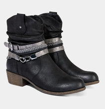 Load image into Gallery viewer, JoeBrowns Lakeside Embellished Boots