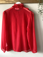 Load image into Gallery viewer, Saint Tropez Lija Crinkle Shirt