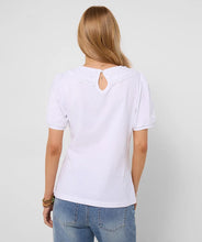 Load image into Gallery viewer, JoeBrowns Tilly Lace Collar Top
