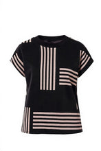 Load image into Gallery viewer, Peruzzi Alternate Stripe Tabard