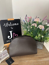 Load image into Gallery viewer, Elie Beaumont Moon Bag