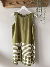 Load image into Gallery viewer, Sorrento Spot Dress
