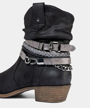 Load image into Gallery viewer, JoeBrowns Lakeside Embellished Boots