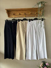 Load image into Gallery viewer, Robell Debby 09 Ankle Grazer Trouser