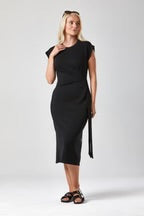 Load image into Gallery viewer, Alice Collins Olivia Modal Dress