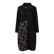 Load image into Gallery viewer, Peruzzi Splash Print Dress