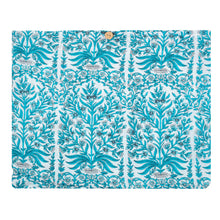 Load image into Gallery viewer, Elie Beaumont Serendipity Cotton Quilted Tote Bag