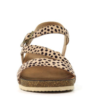 Load image into Gallery viewer, Lunar Muster Wedge Sandal