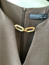 Load image into Gallery viewer, Peruzzi Long Line Bib Dress