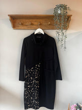 Load image into Gallery viewer, Peruzzi Splash Print Dress