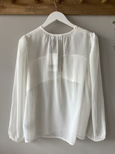Load image into Gallery viewer, Saint Tropez Pinuccia Blouse