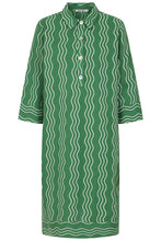 Load image into Gallery viewer, Alice Collins Beth Wavy Dress