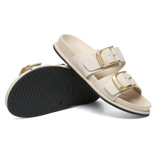 Load image into Gallery viewer, EverAU Australia Mounish Buckle Sandal