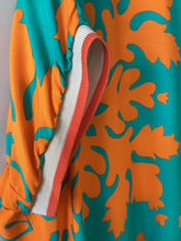 Load image into Gallery viewer, Santorini Breeze Tunic
