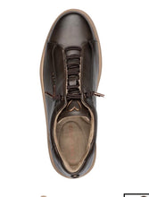Load image into Gallery viewer, Marco Tozzi Mocca Platform Trainers