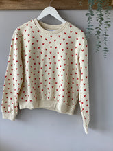 Load image into Gallery viewer, Saint Tropez Pamma Sweatshirt