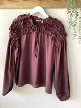 Load image into Gallery viewer, KAFFE Nicole Blouse