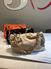 Load image into Gallery viewer, Soft Touch Pouch Bag