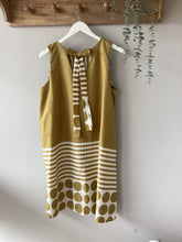Load image into Gallery viewer, Sorrento Spot Dress