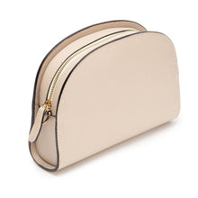 Load image into Gallery viewer, Elie Beaumont Moon Bag