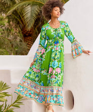 Load image into Gallery viewer, JoeBrowns Summer Carnival Dress