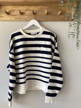 Load image into Gallery viewer, Saint Tropez Philene Sweatshirt