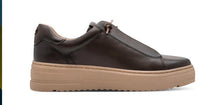 Load image into Gallery viewer, Marco Tozzi Mocca Platform Trainers