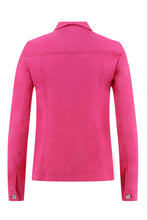 Load image into Gallery viewer, Pink Happy Jacket