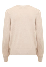 Load image into Gallery viewer, KAFFE KALone Jumper