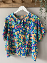 Load image into Gallery viewer, Meadow Bloom Shirt/Jacket