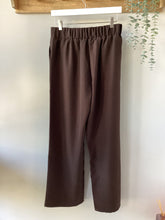 Load image into Gallery viewer, Solo Brown Trousers