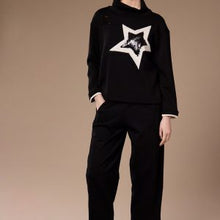 Load image into Gallery viewer, Peruzzi Star Top