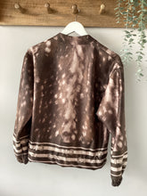 Load image into Gallery viewer, Lightweight Brushed Faux Suede Jacket