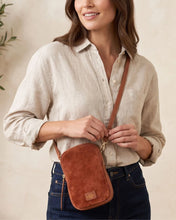 Load image into Gallery viewer, Elie Beaumont Phone Bag
