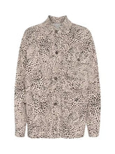 Load image into Gallery viewer, Kaffe - KAlisa Denim Jacket