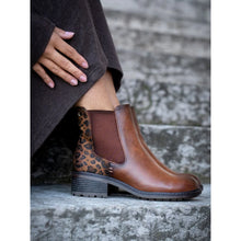 Load image into Gallery viewer, Lunar Simone Ankle Boot
