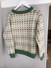 Load image into Gallery viewer, Star Knit Cardigan