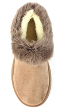 Load image into Gallery viewer, Lunar Nissi Mink Slipper