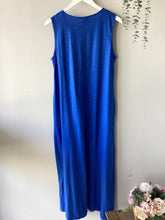 Load image into Gallery viewer, Sleeveless Maxi Dress