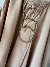 Load image into Gallery viewer, 3 Ring Dress