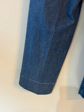 Load image into Gallery viewer, Robell Debby Full Length- Dark Wash