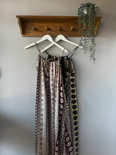 Load image into Gallery viewer, Bohemian Maxi Sun Dress