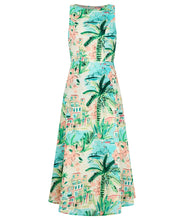 Load image into Gallery viewer, JoeBrowns Riviera Dreams Shift Dress