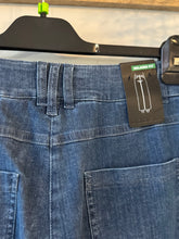 Load image into Gallery viewer, Robell Debby Full Length- Dark Wash