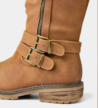 Load image into Gallery viewer, JoeBrowns Peyton Knitted Top Boot