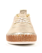 Load image into Gallery viewer, Lunar Evette Soft Plimsol