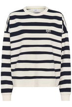 Load image into Gallery viewer, Saint Tropez Philene Sweatshirt